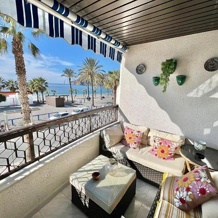 Precioso Apartamento Con Vistas En La Herradura المظهر الخارجي الصورة