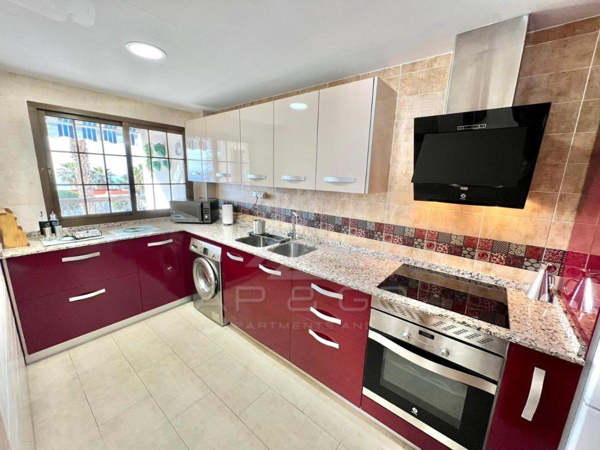 Precioso Apartamento Con Vistas En La Herradura المظهر الخارجي الصورة