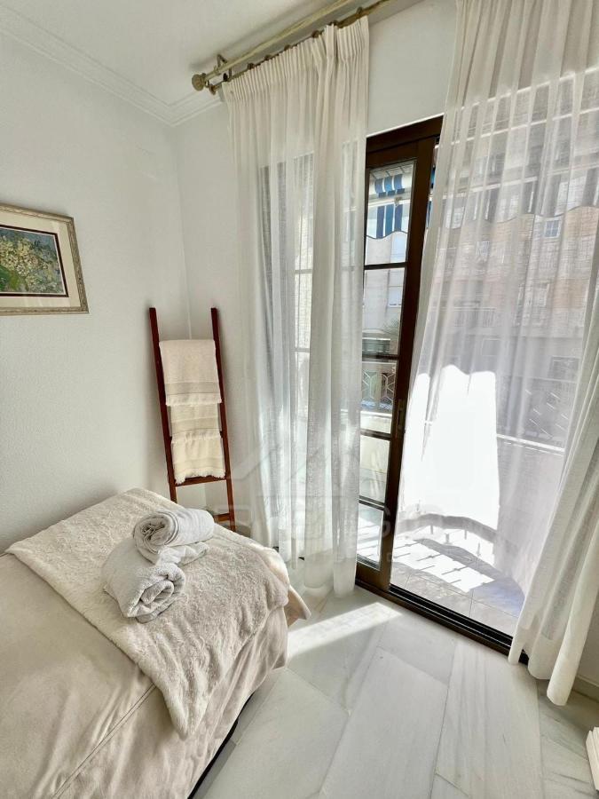 Precioso Apartamento Con Vistas En La Herradura المظهر الخارجي الصورة