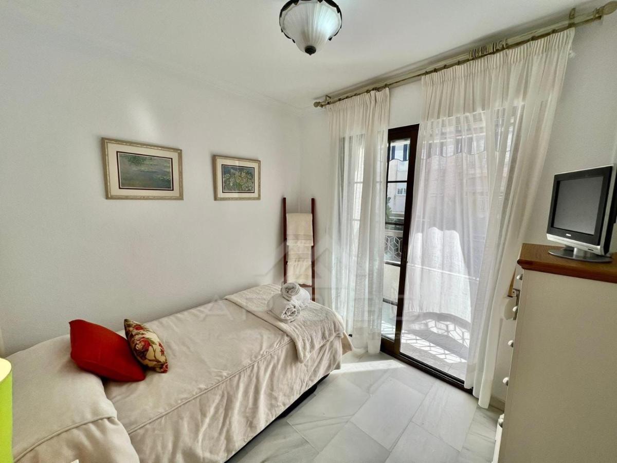 Precioso Apartamento Con Vistas En La Herradura المظهر الخارجي الصورة