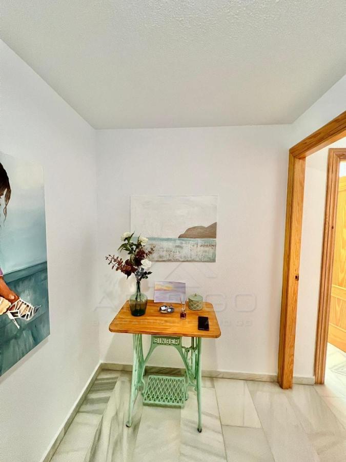 Precioso Apartamento Con Vistas En La Herradura المظهر الخارجي الصورة